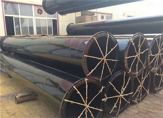 长春矿用涂塑钢管批发