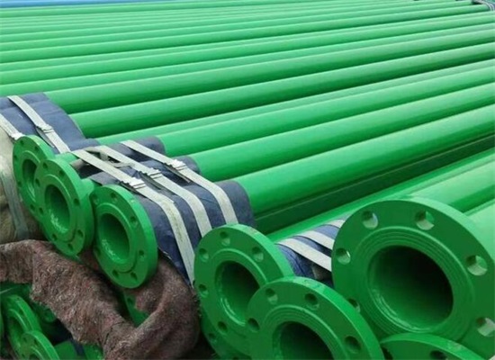 长春电力涂塑钢管供应