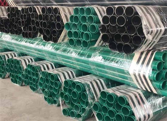 长春电力涂塑钢管供应