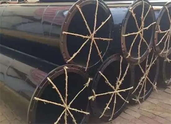 长春矿用涂塑钢管供应