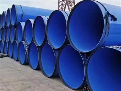 长春涂塑钢管正确的链接方法是什么？