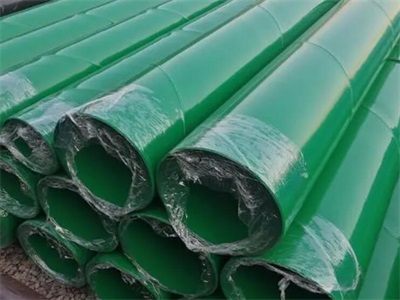 长春涂塑钢管的特点以及应用领域