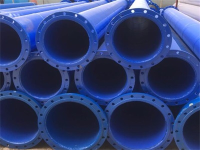 长春涂塑钢管清洗表面会不会生锈