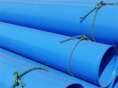 长春涂塑钢管的性能要求和寿命是什么？