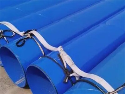 长春涂塑钢管的四种连接方式