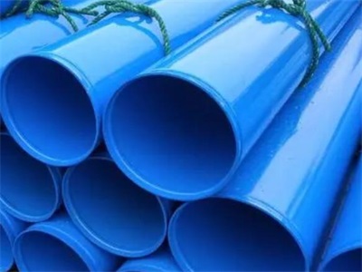 长春涂塑钢管有哪几种生产工艺？