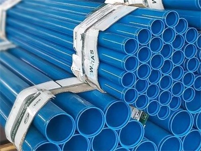 长春涂塑钢管的质量有哪些常用的查看办法?