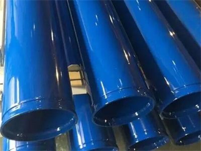 长春涂塑钢管